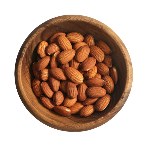 Almonds