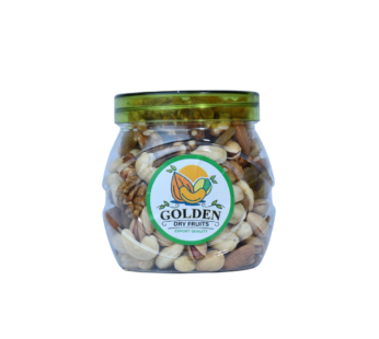 PREMIUM MIX DRY FRUITS (250g) PET JAR