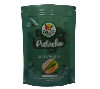 PREMIUM PISTACHIO 250g PACKET
