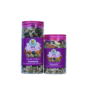 PREMIUM MIX SEEDS (130g & 250g) CYLINDER JAR
